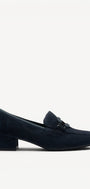 Ara Pumps Blauw - Afbeelding 1