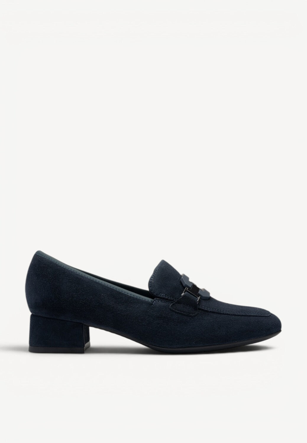 Ara Pumps Blauw - Afbeelding 1