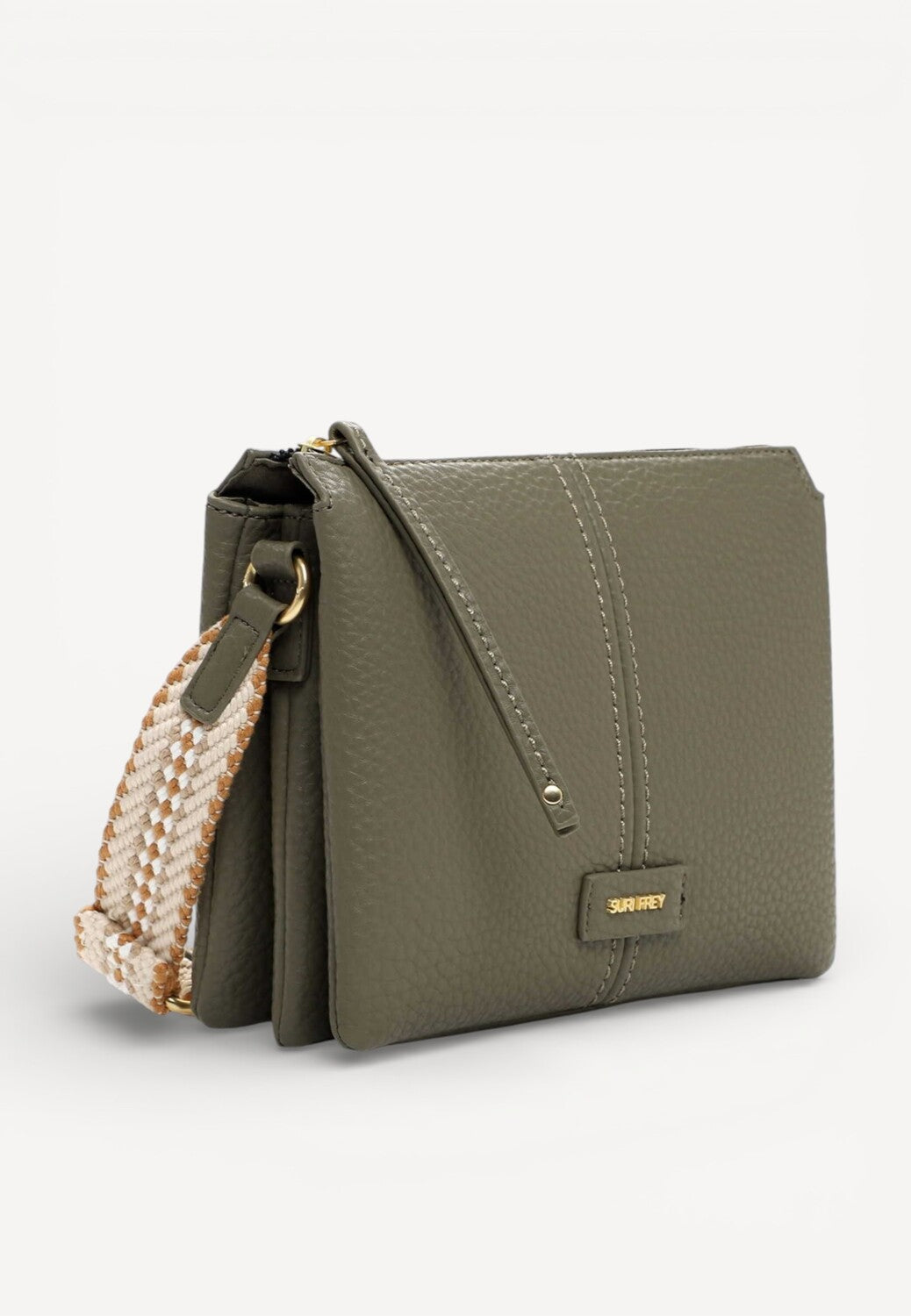 Handtassen-Groen diversen