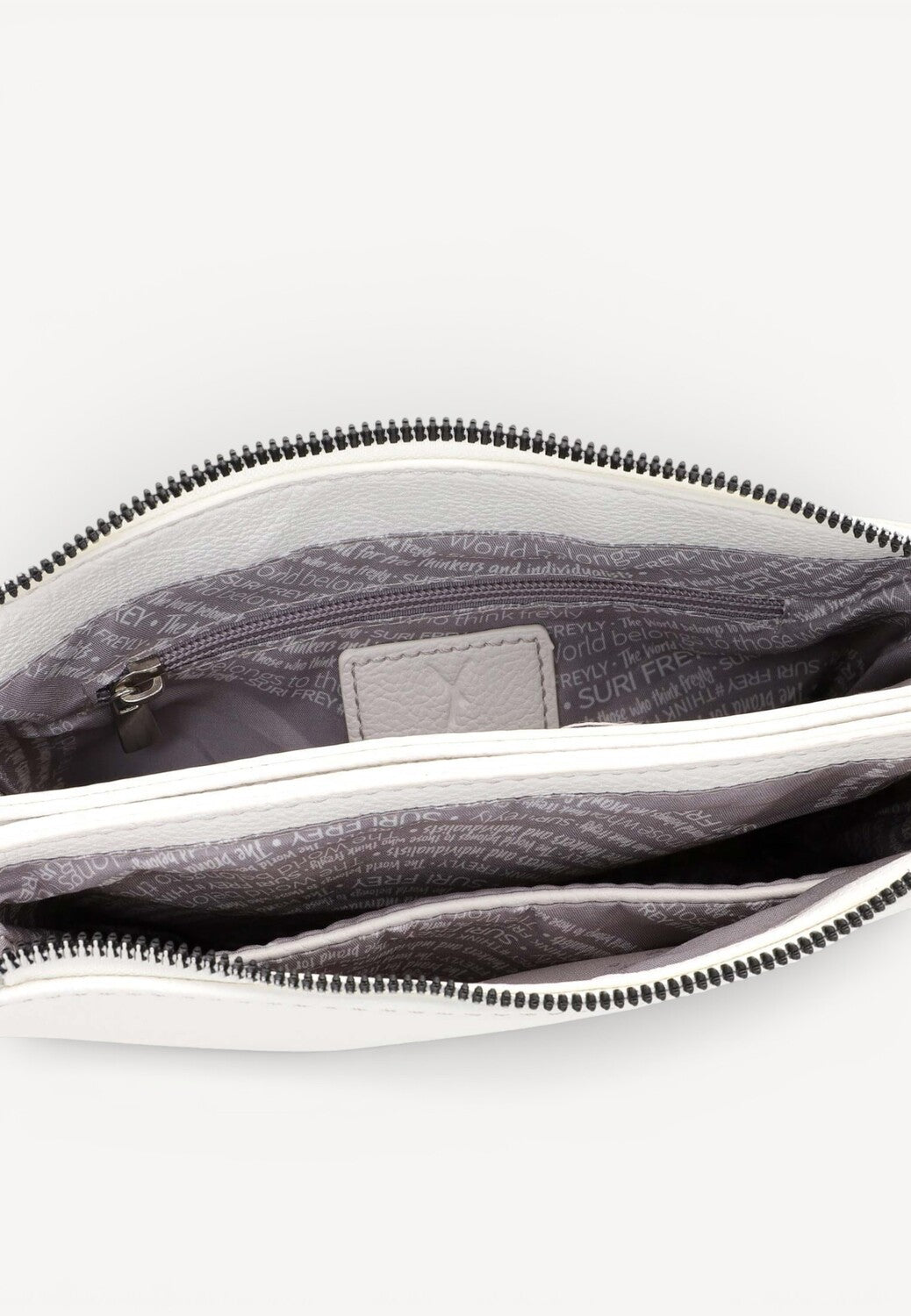 Handtassen-Wit diversen