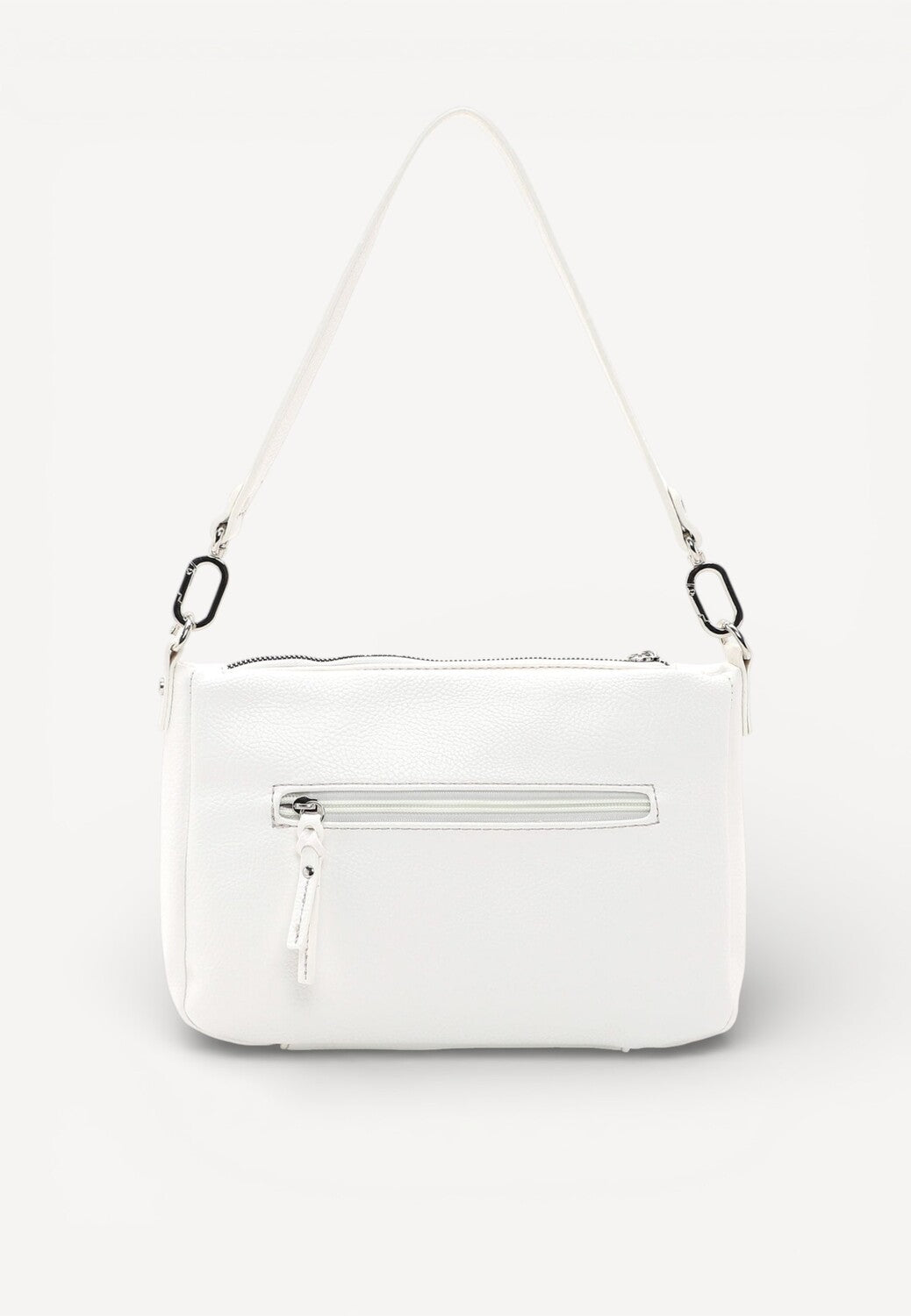 Handtassen-Wit diversen