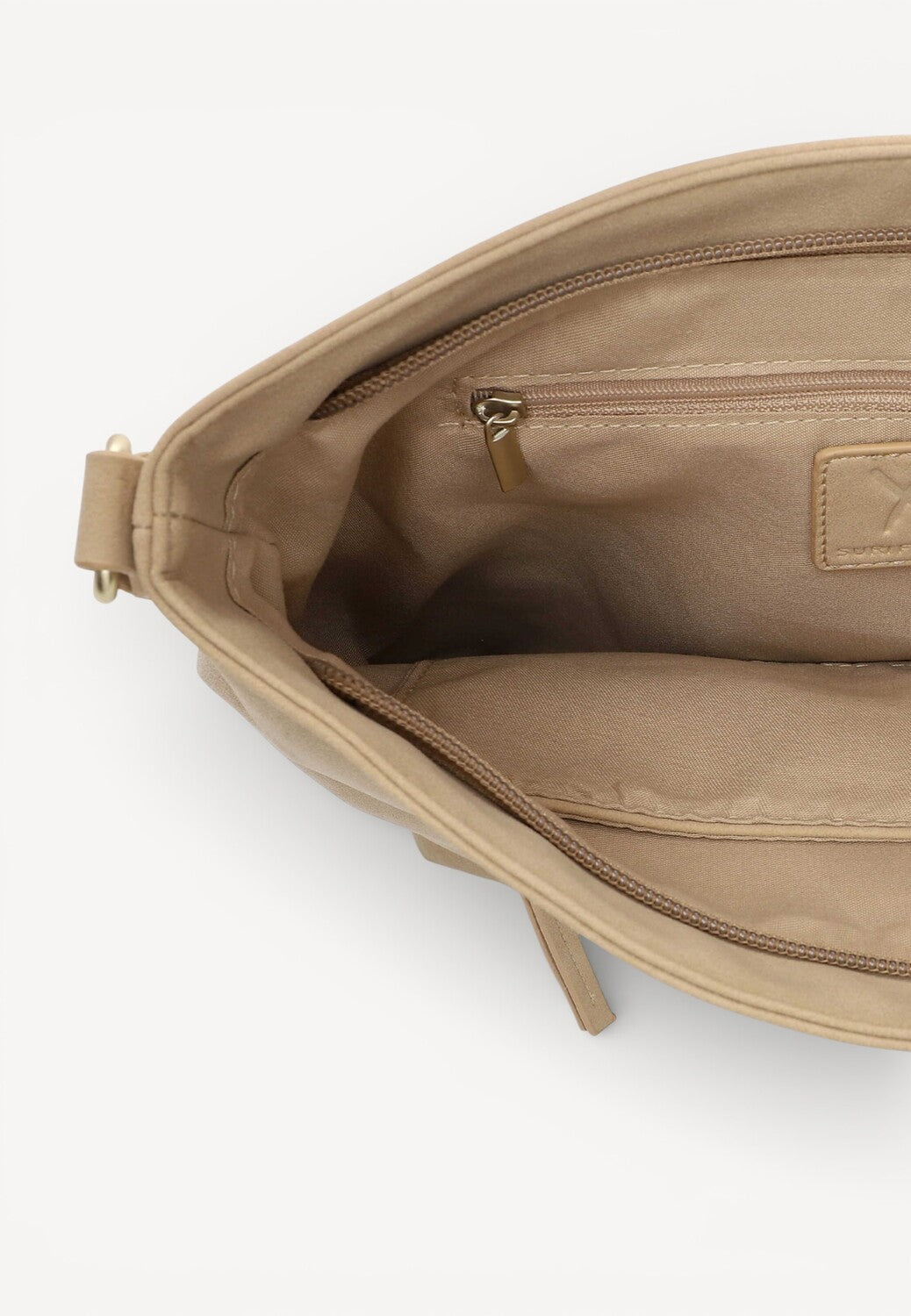 Handtassen-Beige diversen