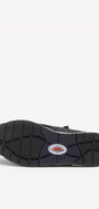 DAMES SPORTIEVE VETERSCHO-Blauw suède/nubuck