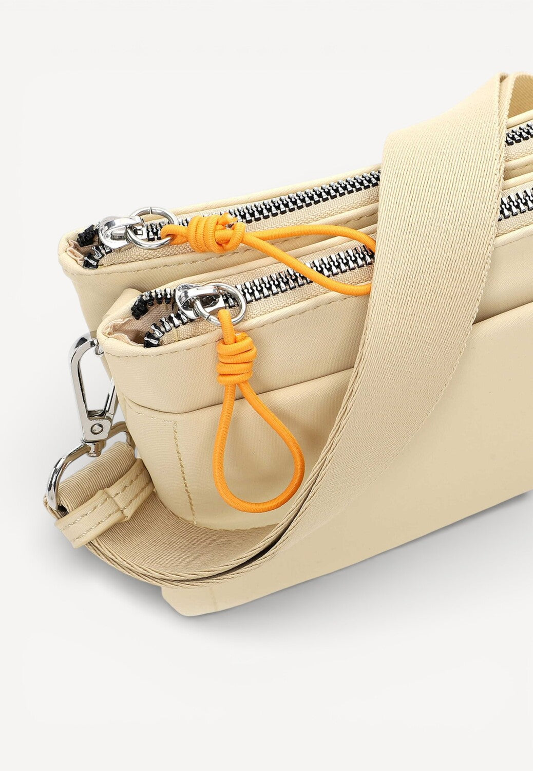 Handtassen-Geel diversen