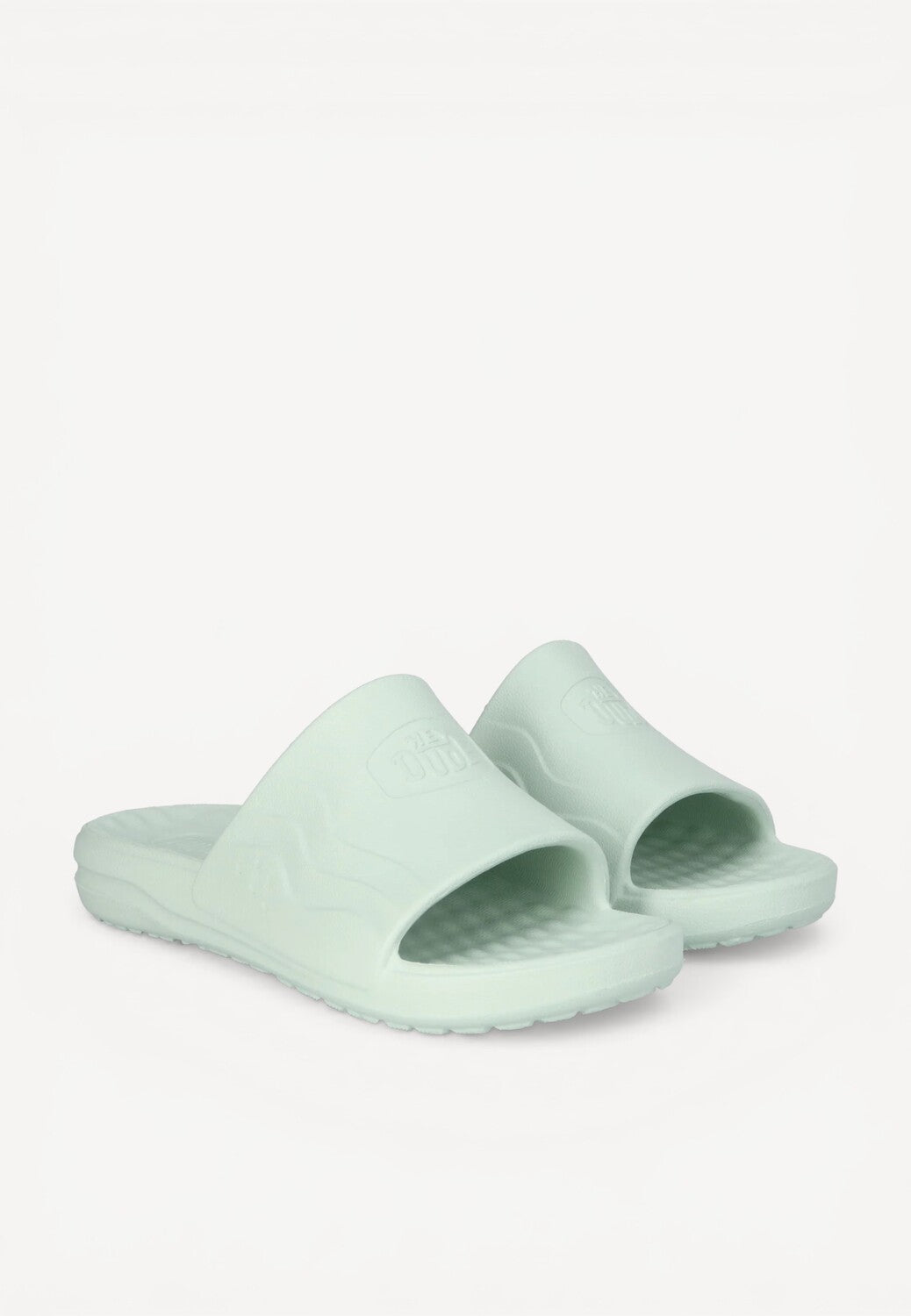 DAMES OPEN SCHOENEN-Groen diversen