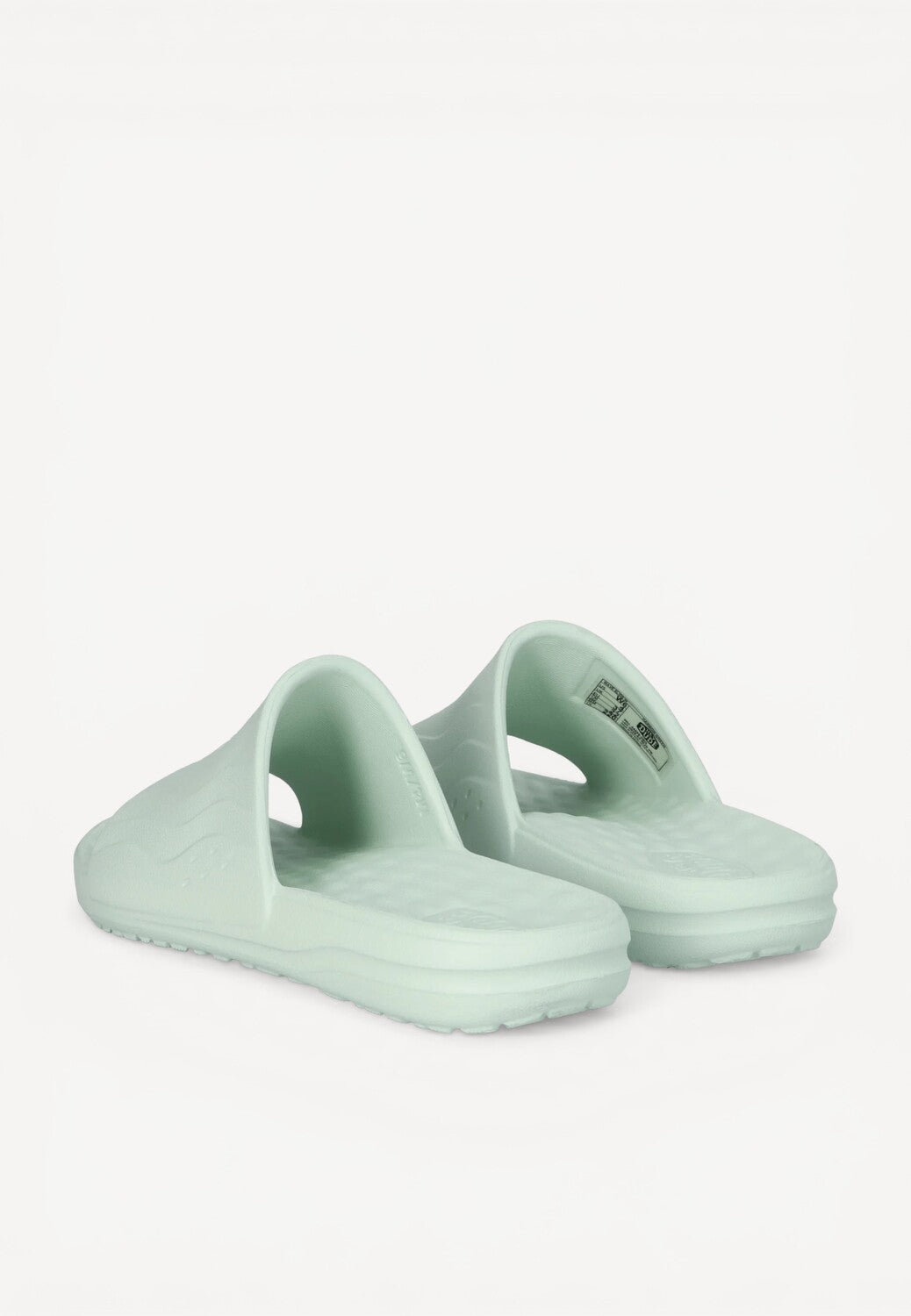 DAMES OPEN SCHOENEN-Groen diversen