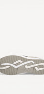 DAMES SPORTIEVE VETERSCHO-Beige leer