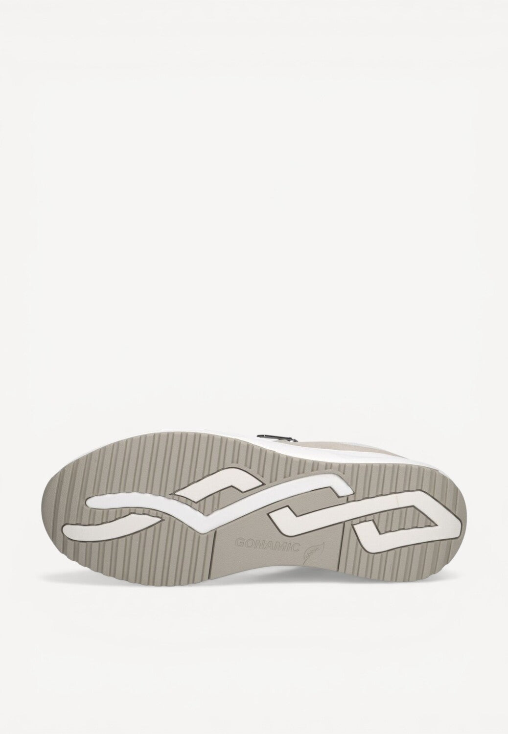 DAMES SPORTIEVE VETERSCHO-Beige leer