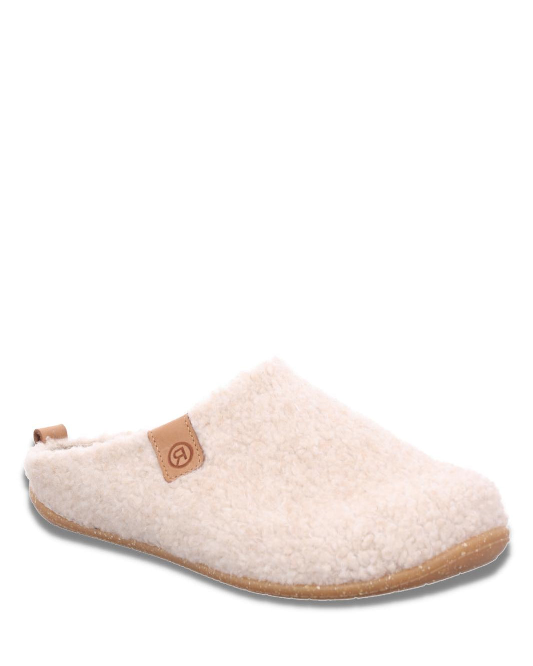 Dames muil pantoffels-Wit diversen