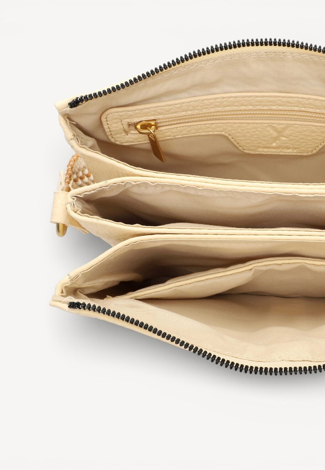 Handtassen-Geel diversen