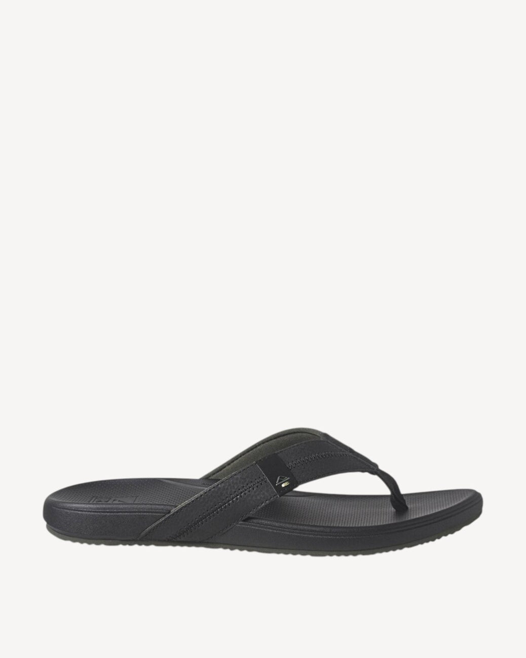 HE SLIPPER/SAND-Zwart diversen