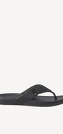 HE SLIPPER/SAND-Zwart diversen