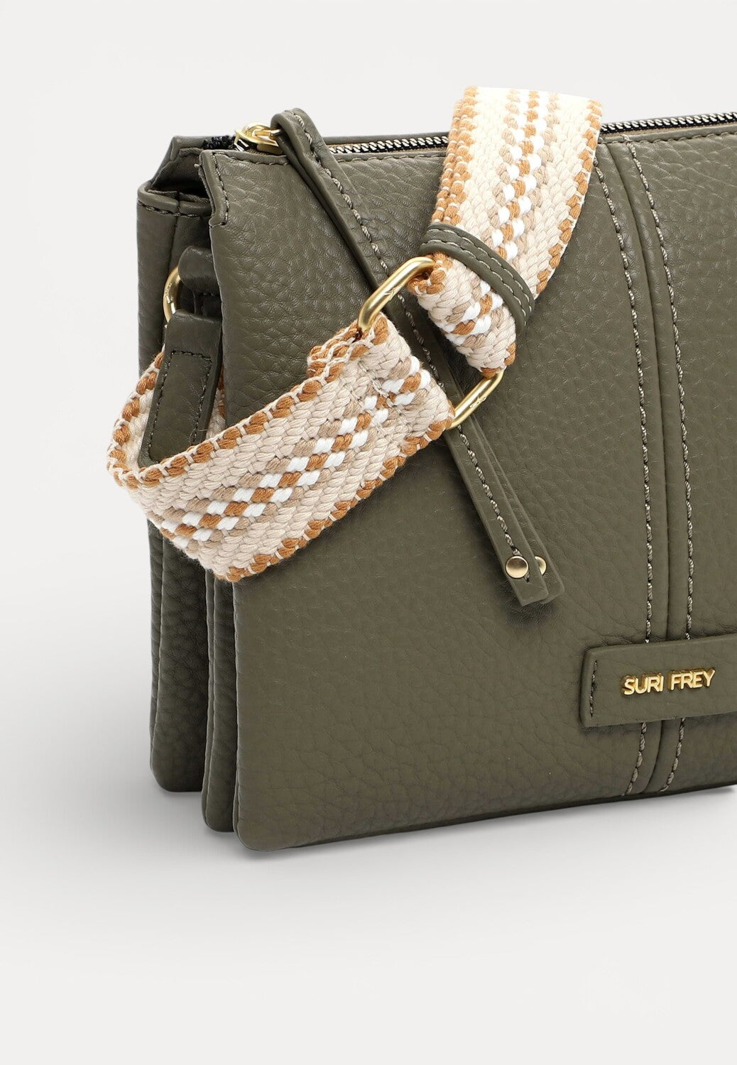 Handtassen-Groen diversen