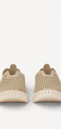 DAMES INSTAPSCHOENEN-Beige diversen