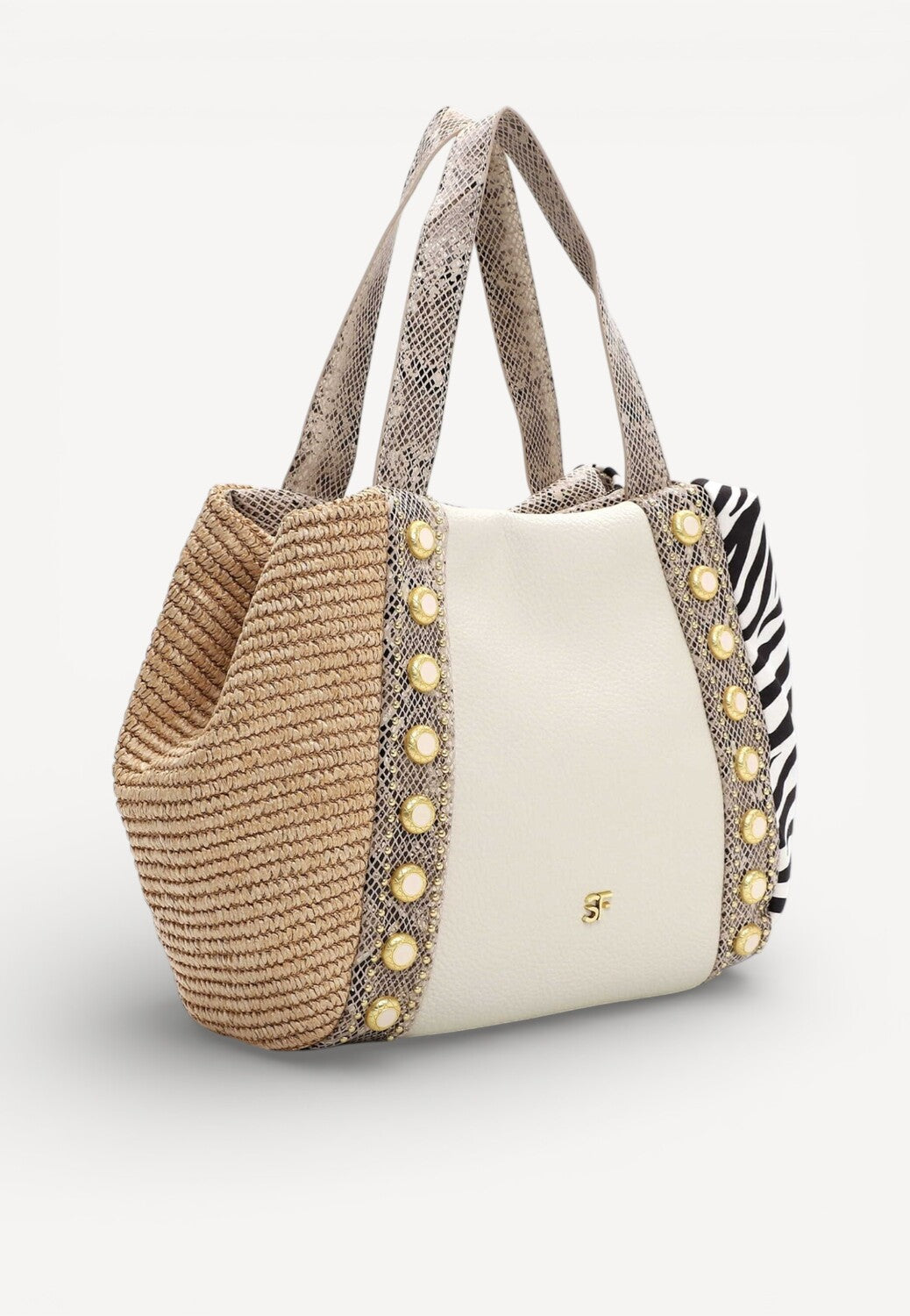 Handtassen-Beige diversen