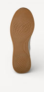 DAMES SPORTIEVE VETERSCHO-Beige leer