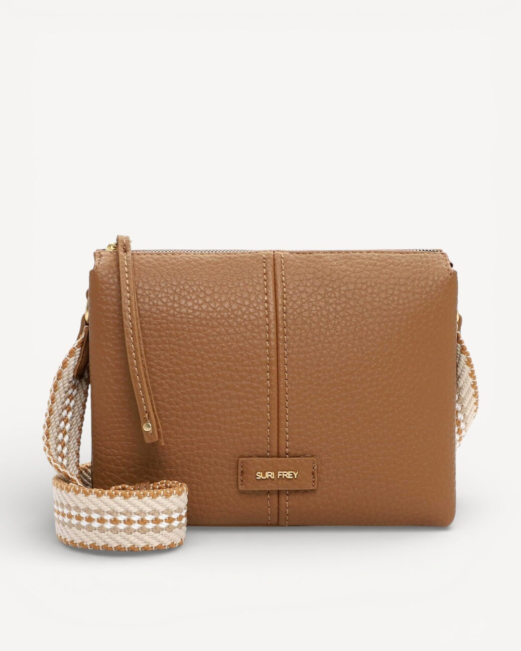 Handtassen-Bruin diversen