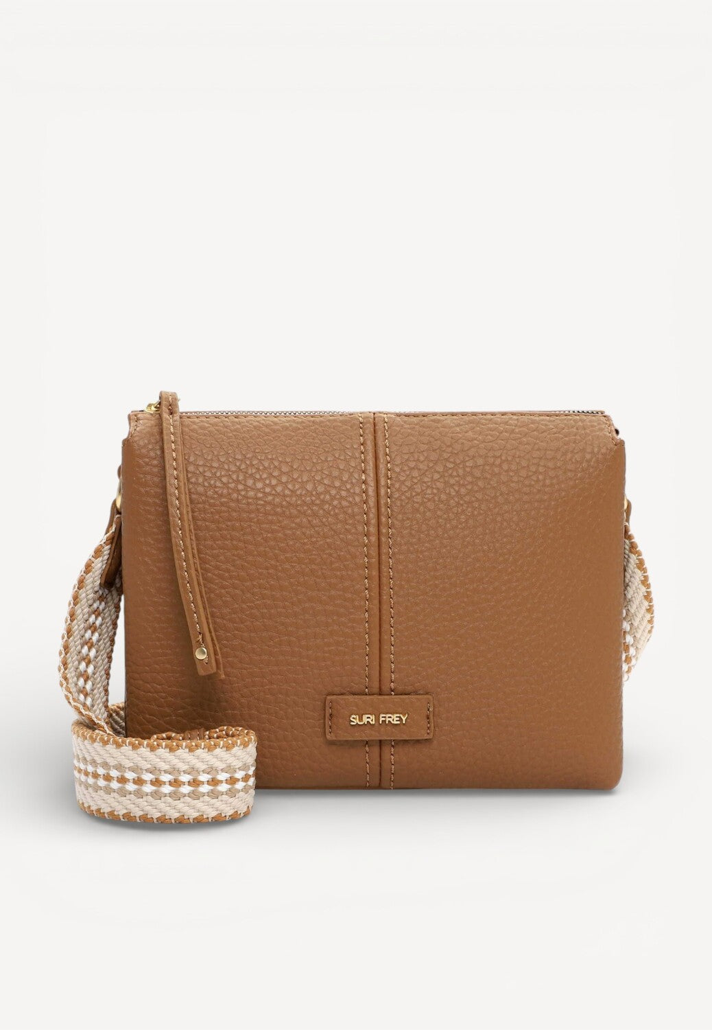 Handtassen-Bruin diversen