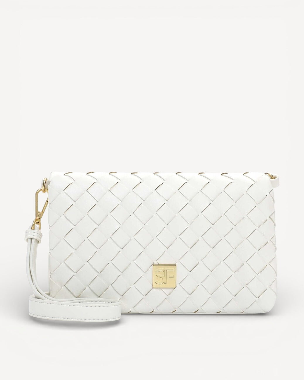 Handtassen-Wit diversen