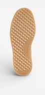 DAMES SPORTIEVE VETERSCHO-Beige suède/nubuck