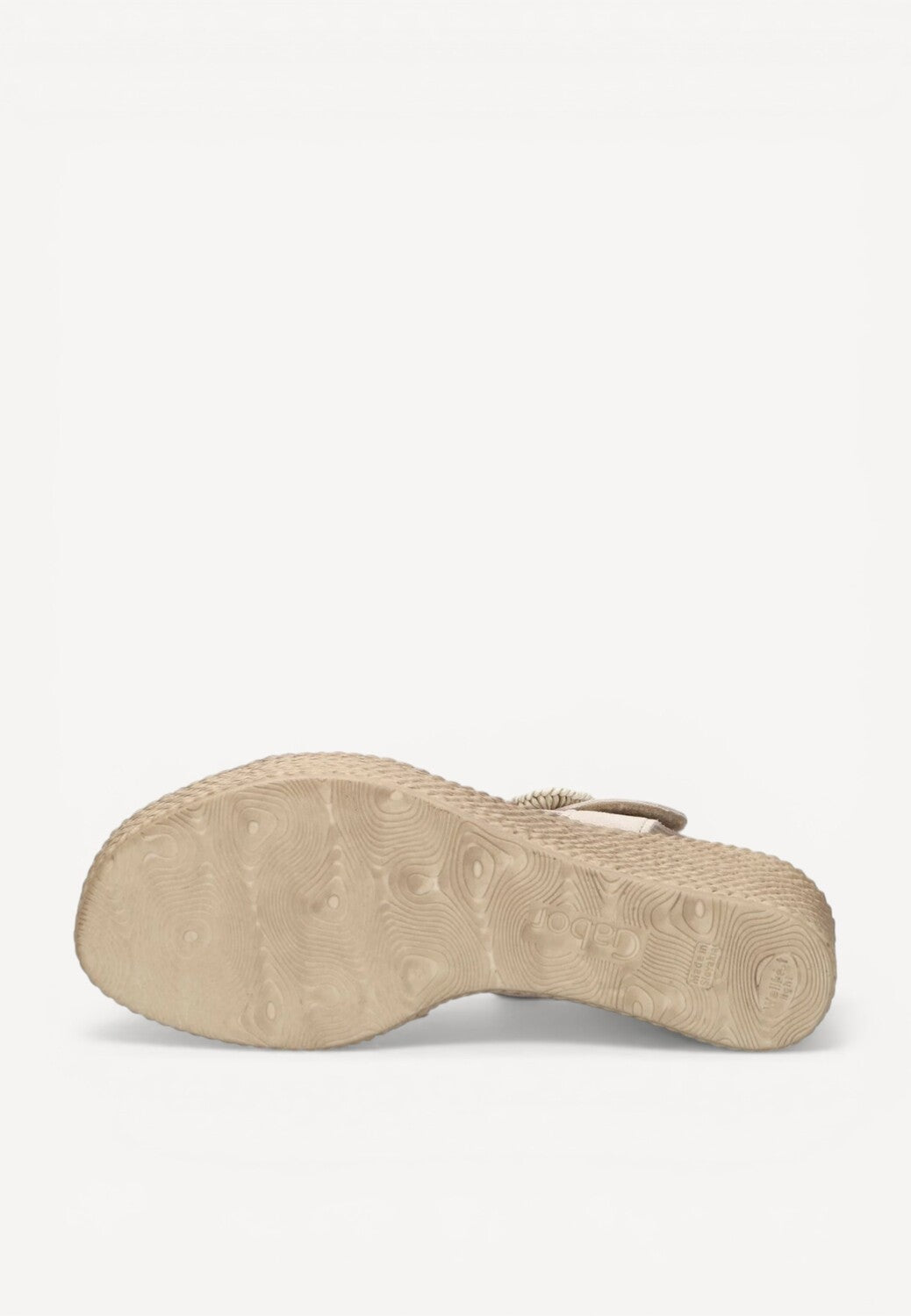 DAMES OPEN SCHOENEN-Beige suède/nubuck