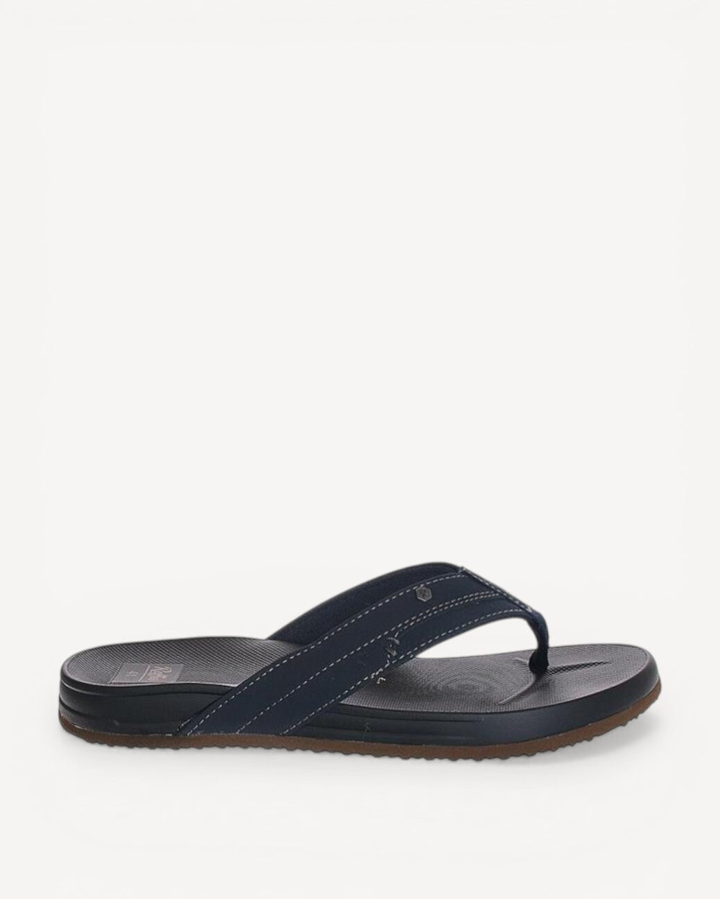 HE SLIPPER/SAND-Blauw diversen