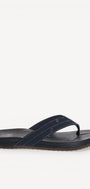 HE SLIPPER/SAND-Blauw diversen