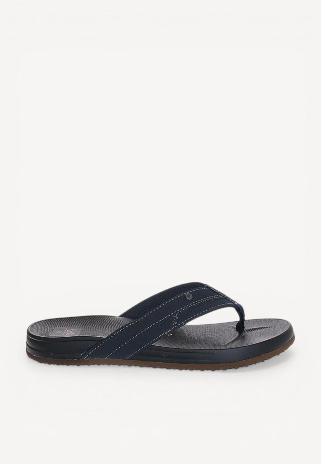 HE SLIPPER/SAND-Blauw diversen