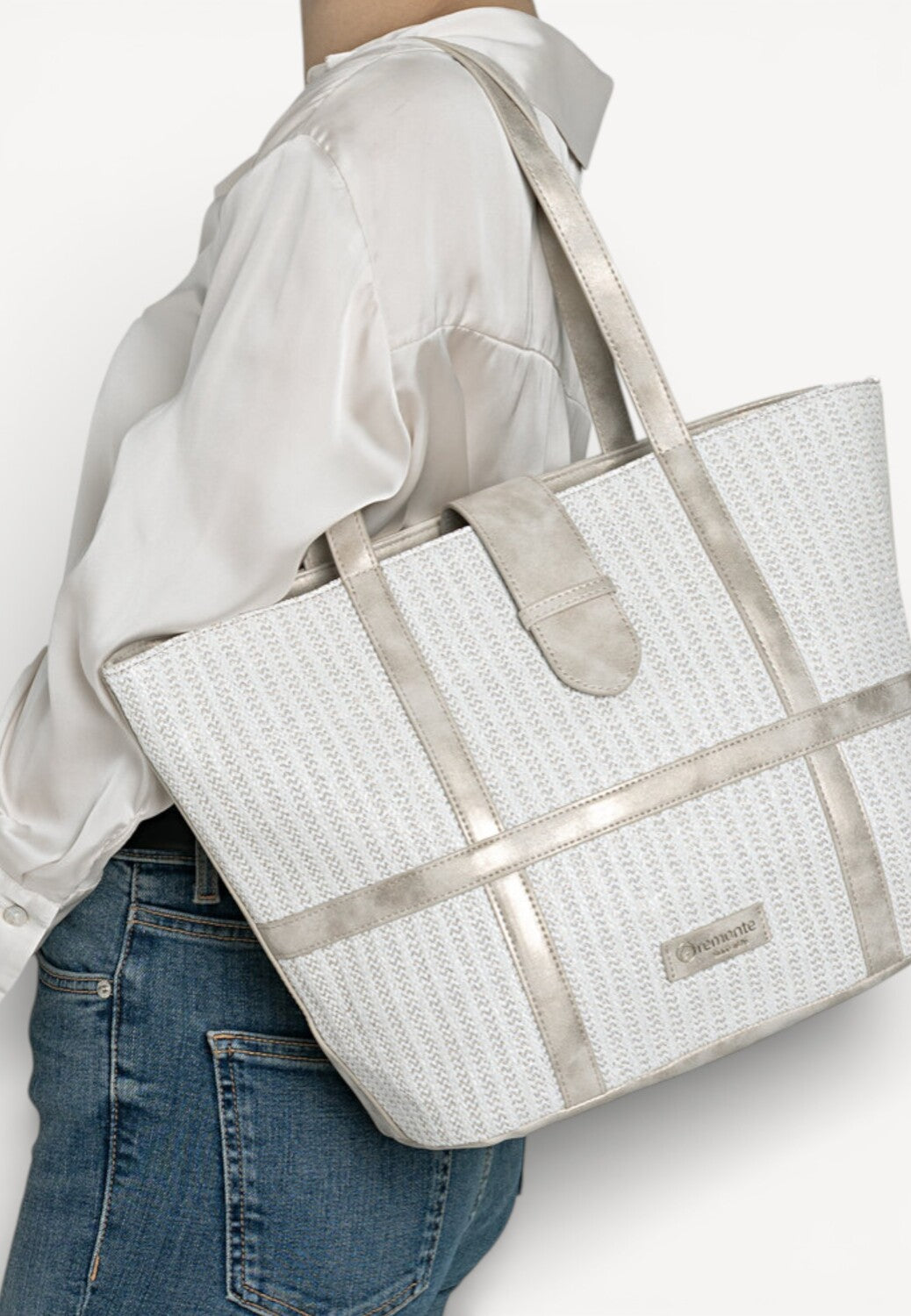 Handtassen-Goud diversen