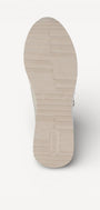 DAMES SPORTIEVE VETERSCHO-Beige leer