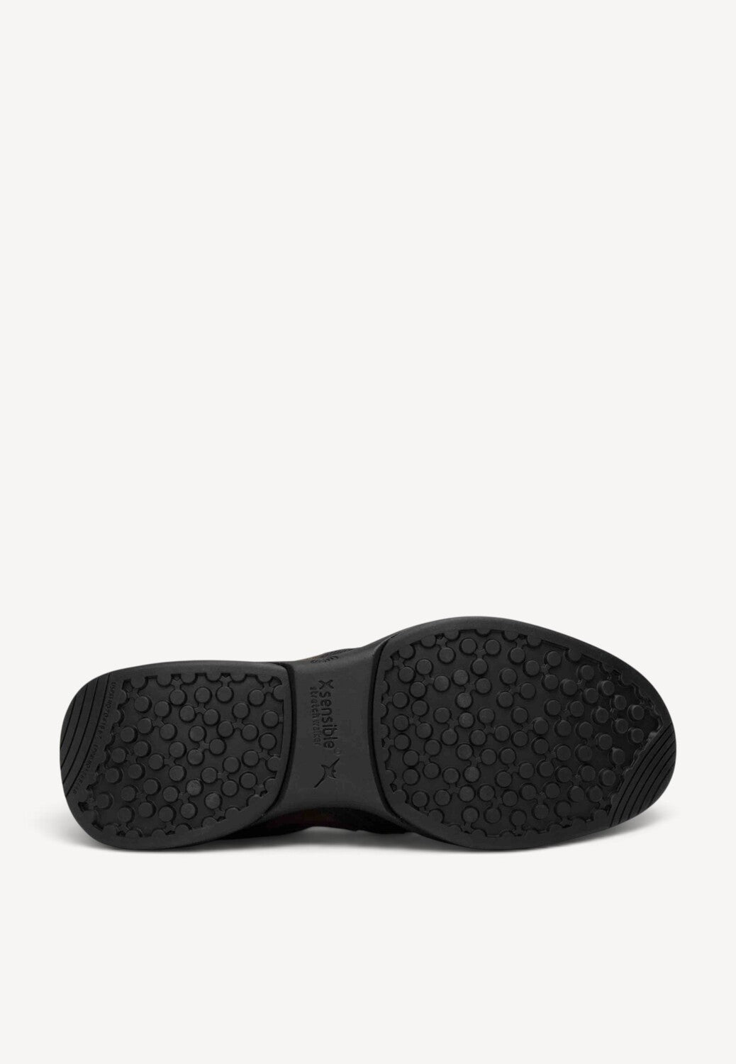 Heren veterschoenen-Blauw combi kleur