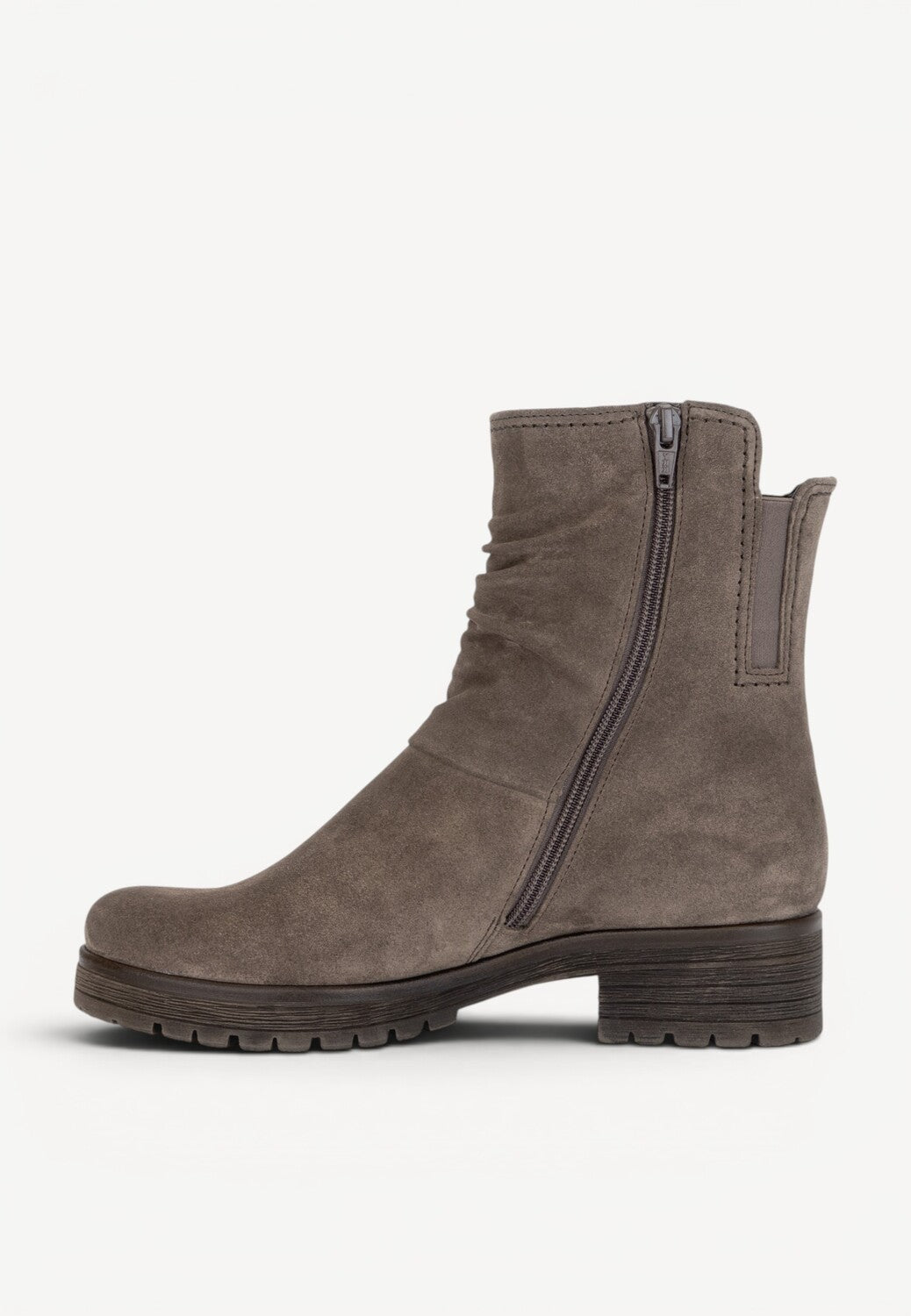 Gabor (Chelsea)boots Beige - Afbeelding 6