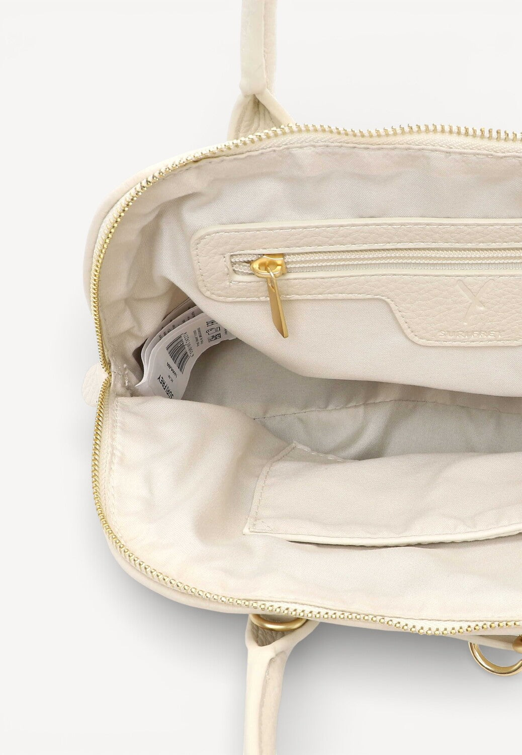 Handtassen-Beige diversen