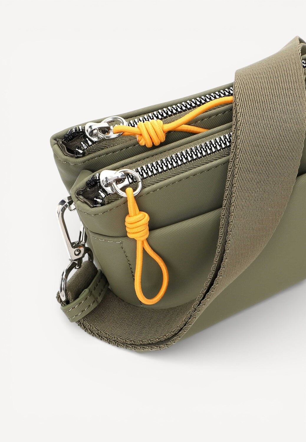 Handtassen-Groen diversen