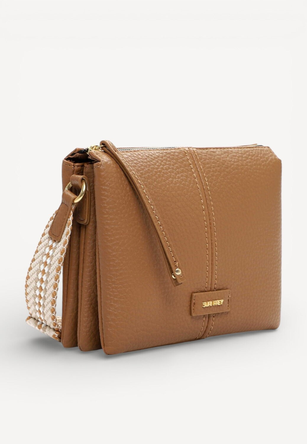 Handtassen-Bruin diversen