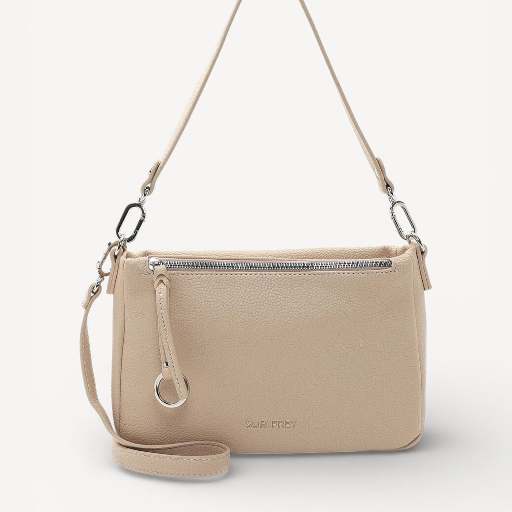 Handtassen-Beige diversen