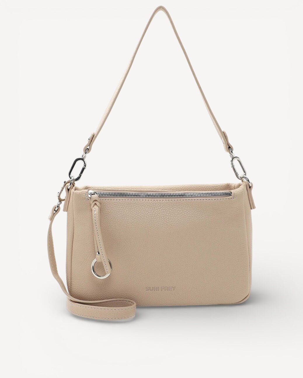 Handtassen-Beige diversen