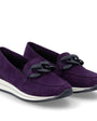 DAMES SPORTIEVE VETERSCHO-Paars