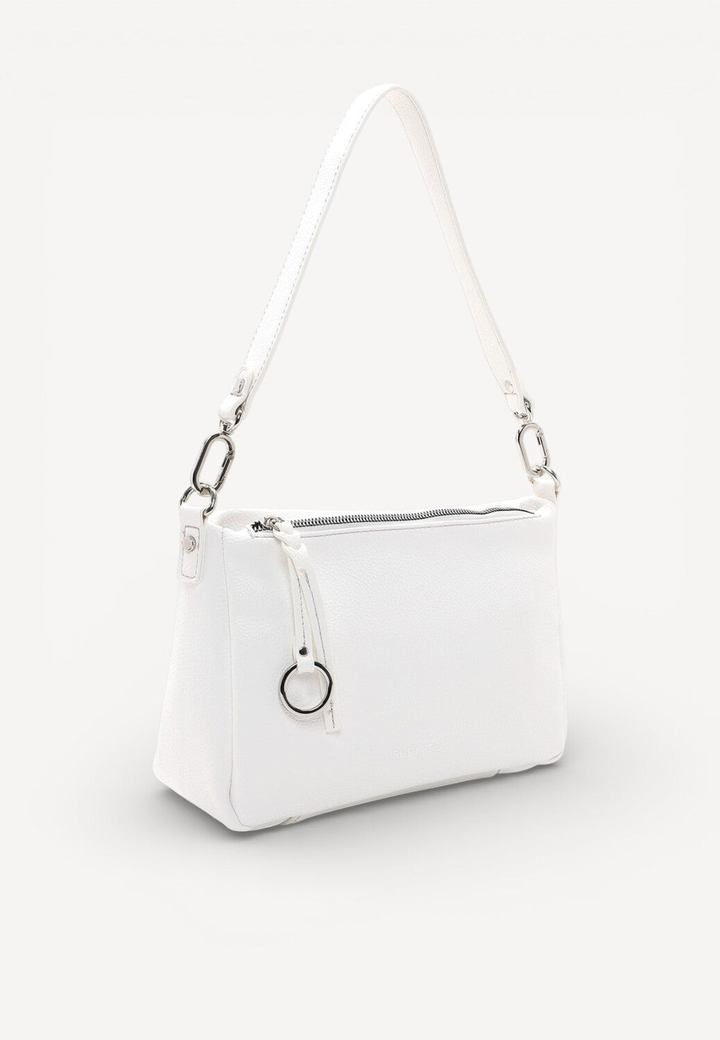 Handtassen-Wit diversen