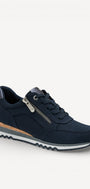 DAMES SPORTIEVE VETERSCHO-Blauw diversen