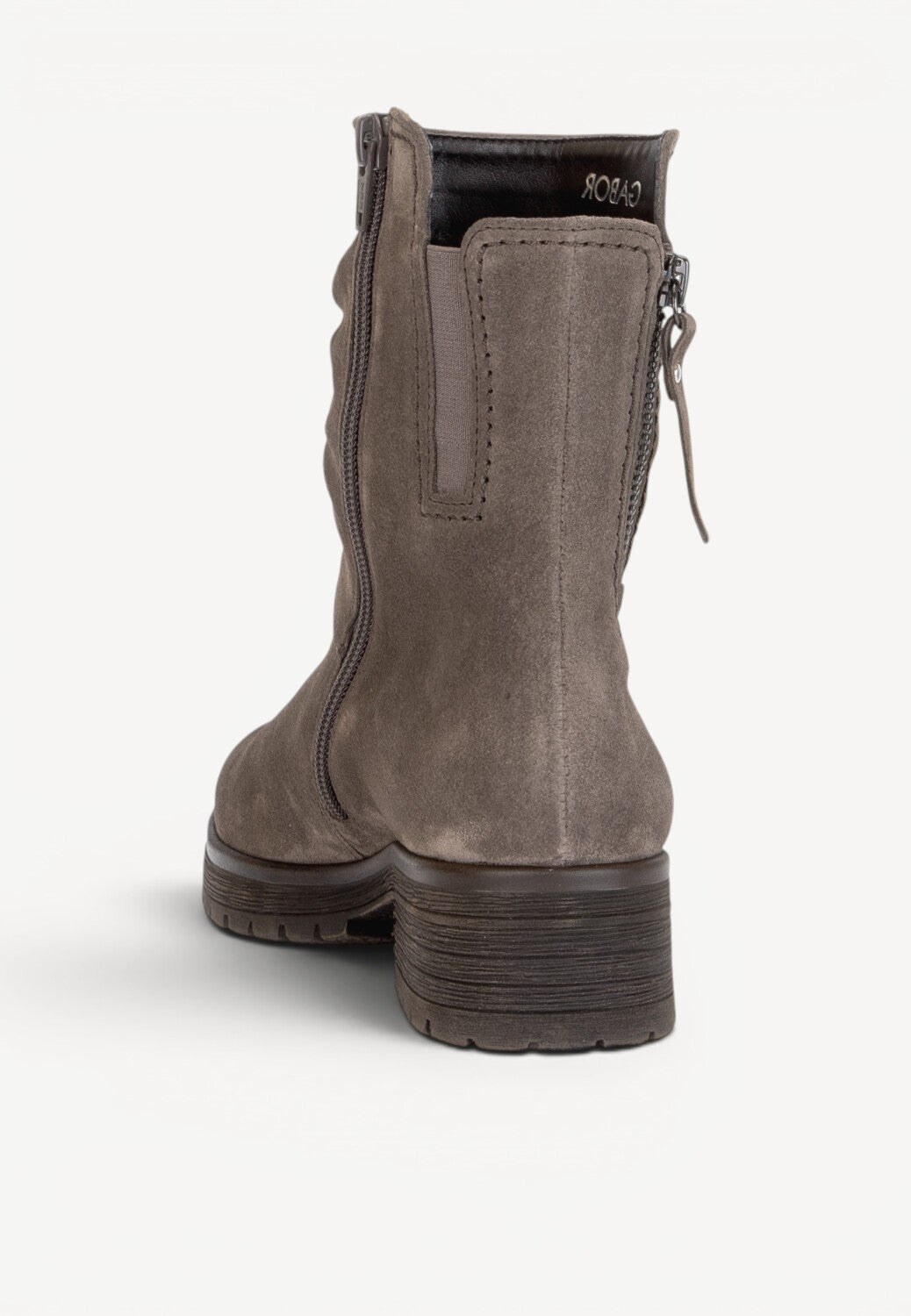 Gabor (Chelsea)boots Beige - Afbeelding 5
