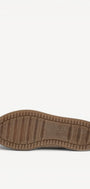 DAMES SPORTIEVE VETERSCHO-Beige suède/nubuck