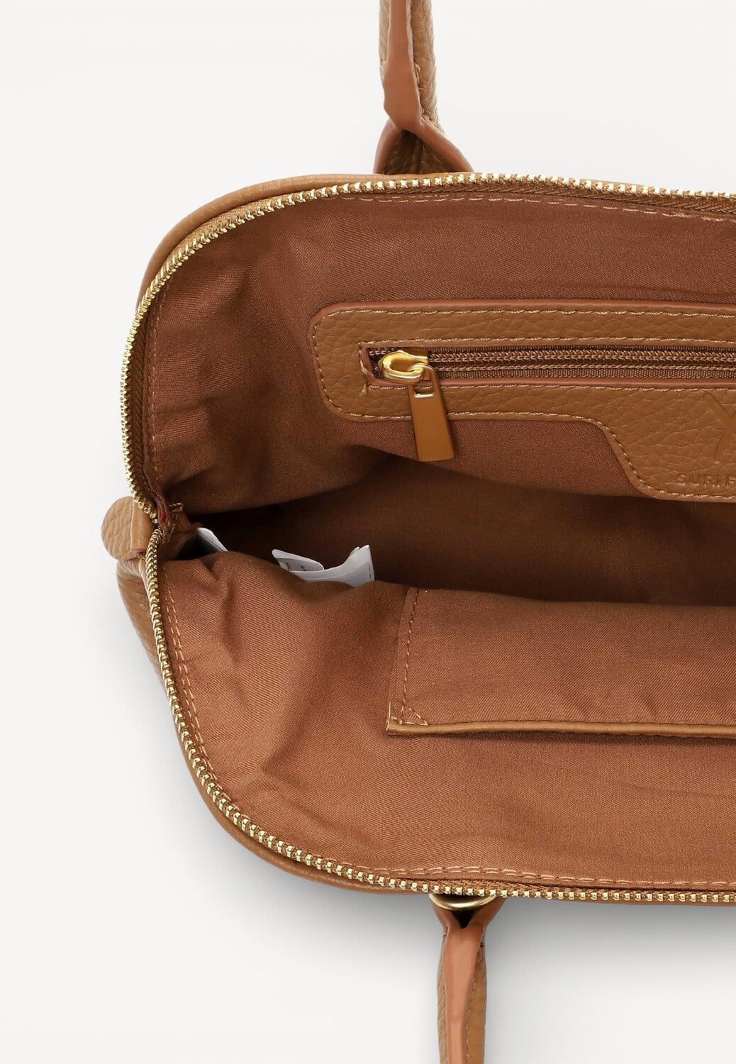 Handtassen-Bruin diversen