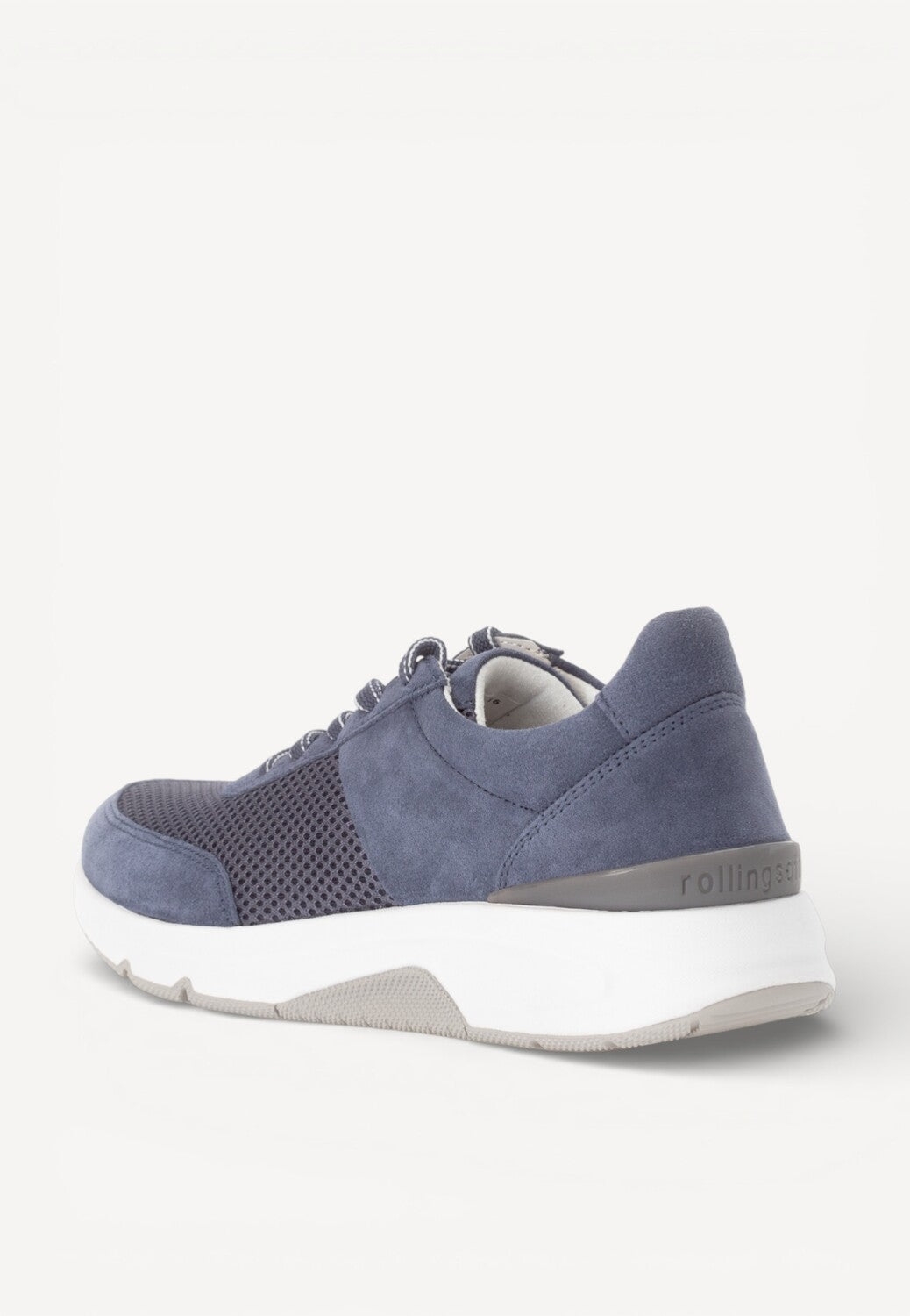 DAMES SPORTIEVE VETERSCHO-Lichtblauw