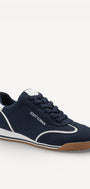 DAMES SPORTIEVE VETERSCHO-Blauw diversen