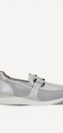 DAMES SPORTIEVE VETERSCHO-Beige diversen