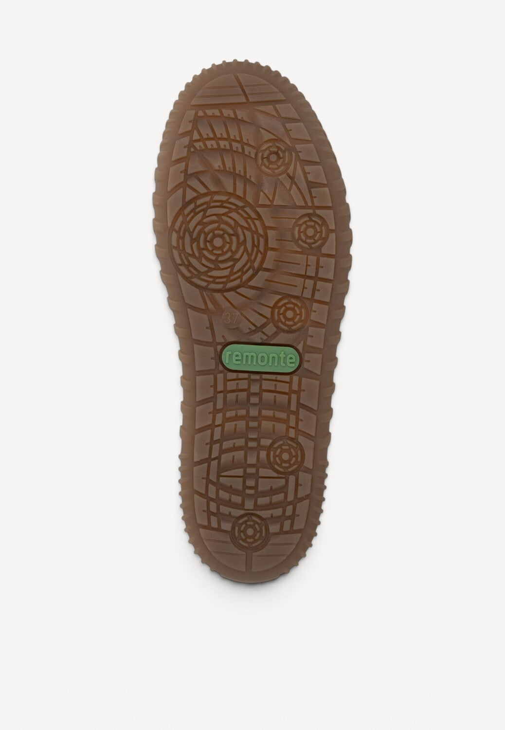 DAMES SPORTIEVE VETERSCHO-Beige suède/nubuck