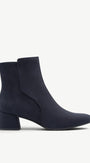 DAMESLAARS LANG/HALFHOOG-Blauw diversen