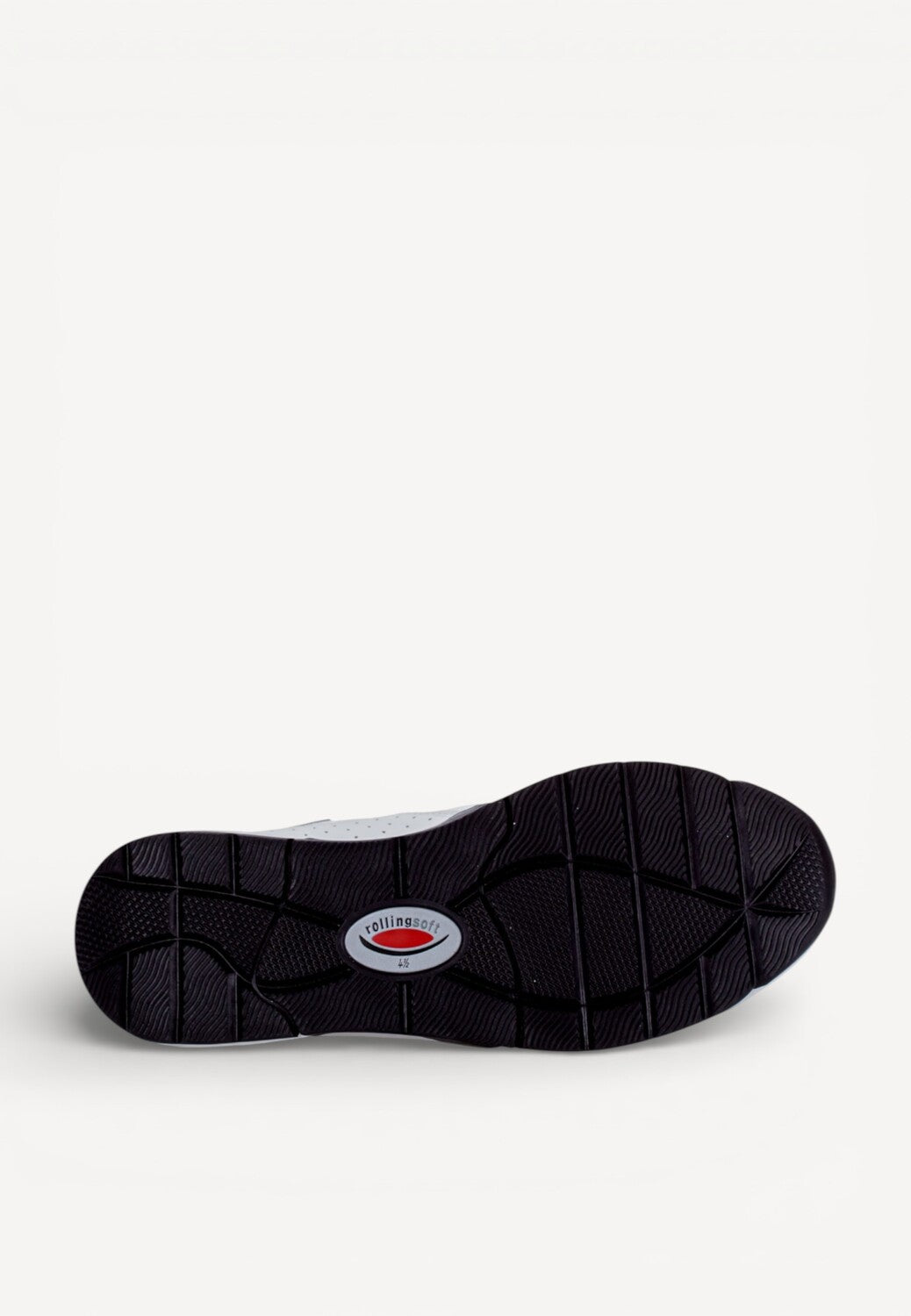 DAMES SPORTIEVE VETERSCHO-Wit combi kleur