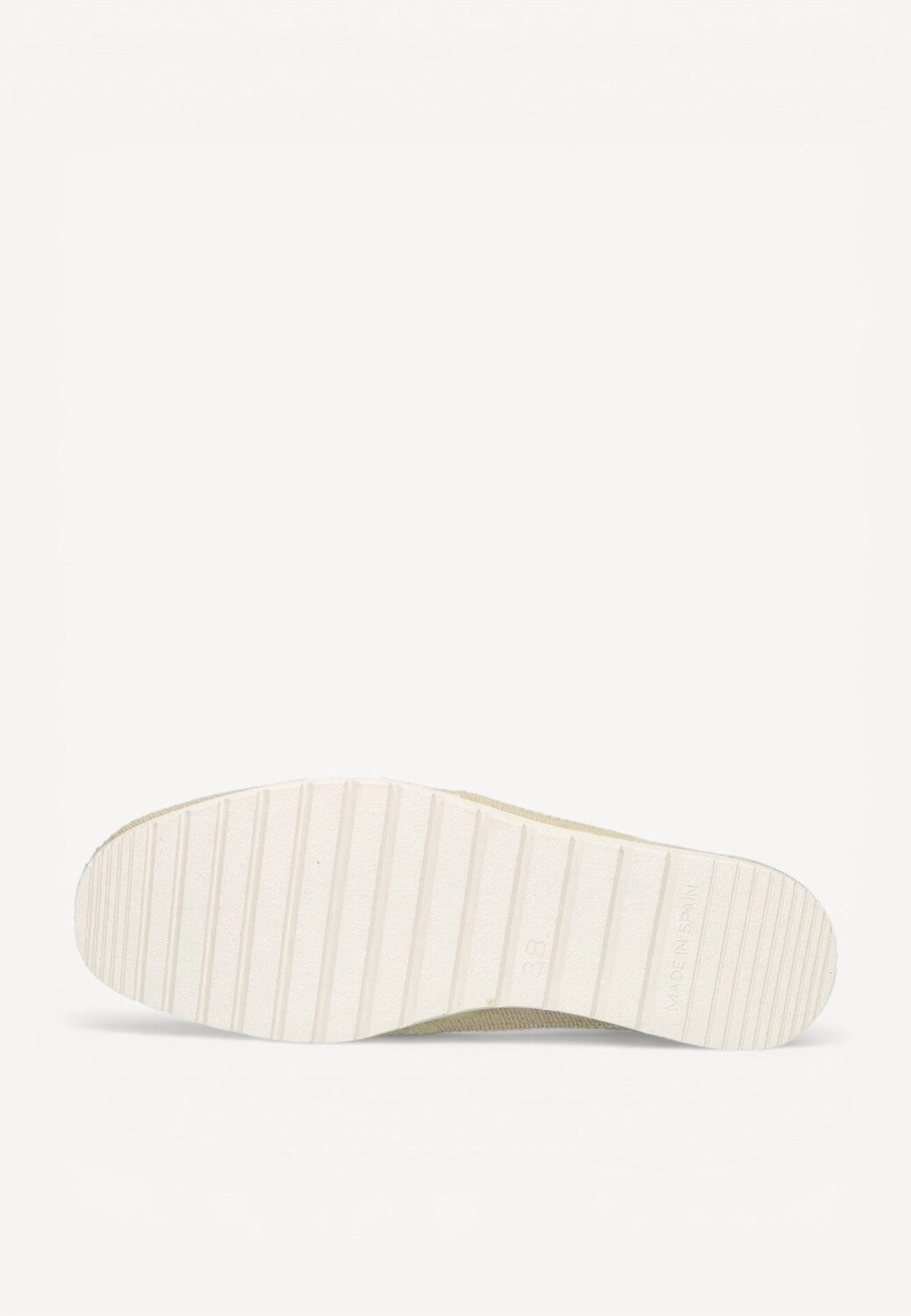 DAMES INSTAPSCHOENEN-Beige suède/nubuck